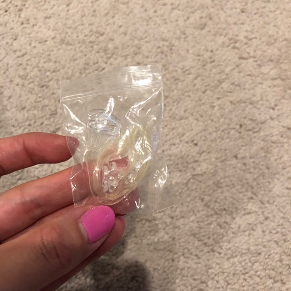 Playboy bunny 3pc costume - Picture 5 of 5